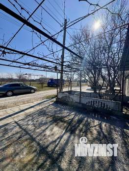 Дом 137м&sup2;, 2-этажный, участок 6 сот.  