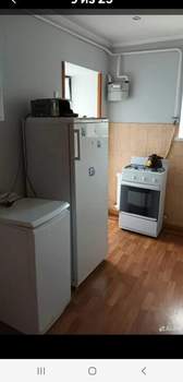 Дом 100м², 1-этажный, участок 2 сот.  