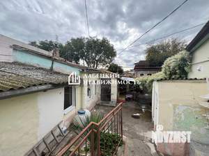 Дом 130м², 1-этажный, участок 2 сот.  