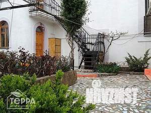 Дом 120м², 2-этажный, участок 4 сот.  