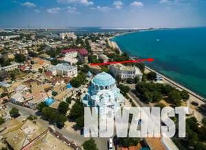 Дом 1349м², 3-этажный, участок 10 сот.  