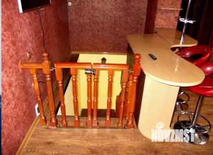 Дом 100м², 2-этажный, участок 2 сот.  