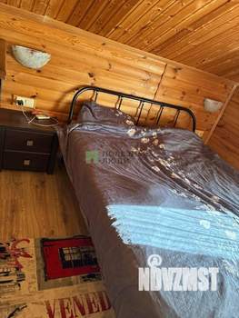 Коттедж 40м², 2-этажный, участок 6 сот.  