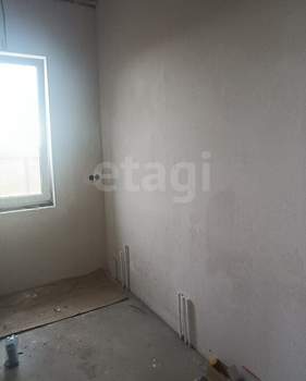 Дом 130м&sup2;, 1-этажный, участок 6 сот.  