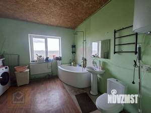 Дом 166м&sup2;, 2-этажный, участок 6 сот.  