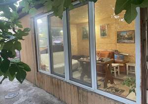 Дом 73м&sup2;, 2-этажный, участок 4 сот.  