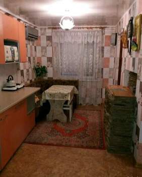 Дом 72м², 1-этажный, участок 0 сот.  