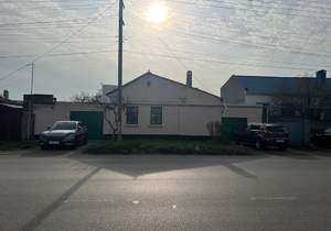 Дом 80м&sup2;, 1-этажный, участок 5 сот.  