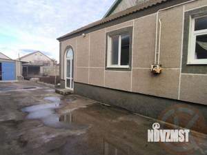 Дом 127м², 1-этажный, участок 6 сот.  