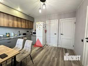 Дом 225м², 2-этажный, участок 3 сот.  