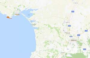 Дом 157м², 1-этажный, участок 5 сот.  