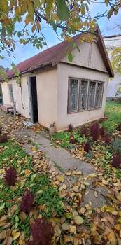 Дача 15м², 1-этажный, участок 7 сот.  