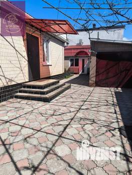 Дом 197м², 2-этажный, участок 4 сот.  