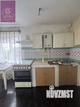 Дом 80м², 2-этажный, участок 6 сот.  