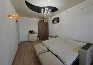 Дом 166м&sup2;, 2-этажный, участок 6 сот.  