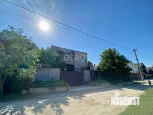 Дом 283м², 3-этажный, участок 6 сот.  