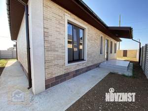 Дом 135м², 1-этажный, участок 5 сот.  