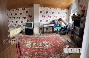 Дом 148м², 3-этажный, участок 5 сот.  