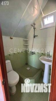 Дом 189м², 2-этажный, участок 15 сот.  