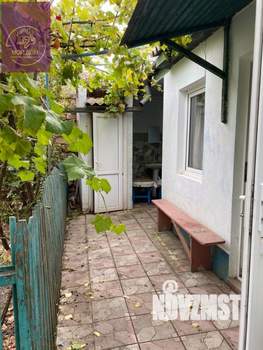 Дом 78м², 1-этажный, участок 6 сот.  