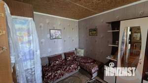 Дом 61м², 1-этажный, участок 5 сот.  