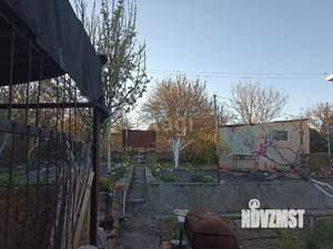 Дача 72м², 3-этажный, участок 5 сот.  