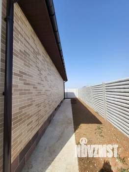 Дом 135м², 1-этажный, участок 5 сот.  