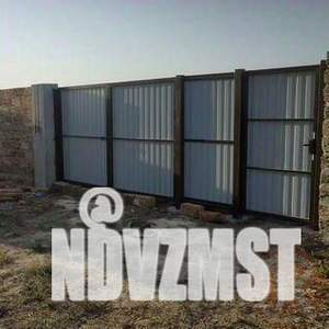 Дом 160м², 2-этажный, участок 8 сот.  