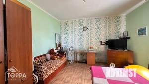 Дом 300м², 1-этажный, участок 6 сот.  