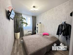 Дом 225м², 2-этажный, участок 3 сот.  