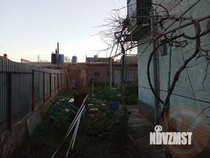 Дом 120м&sup2;, 2-этажный, участок 4 сот.  