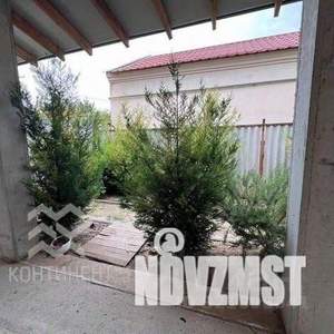 Дом 63м², 1-этажный, участок 3 сот.  