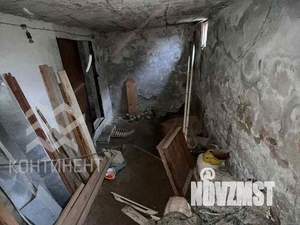 Дом 40м², 1-этажный, участок 4 сот.  