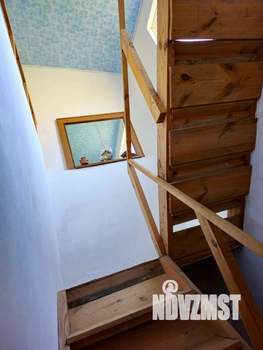 Дом 175м&sup2;, 3-этажный, участок 6 сот.  