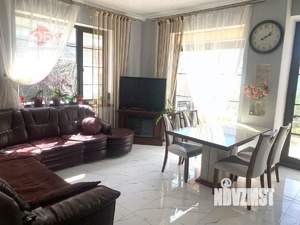 Дом 90м&sup2;, 1-этажный, участок 5 сот.  