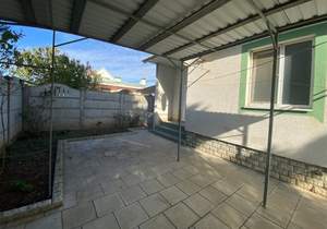 Дом 67м&sup2;, 2-этажный, участок 3 сот.  