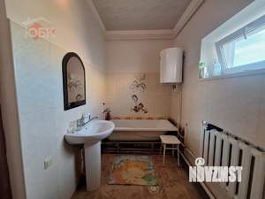 Дом 130м², 1-этажный, участок 6 сот.  