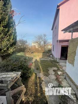 Дача 100м², 2-этажный, участок 6 сот.  