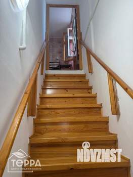 Дом 50м², 2-этажный, участок 1 сот.  