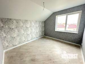 Дом 160м², 2-этажный, участок 5 сот.  