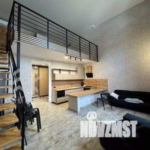 Дом 65м², 2-этажный, участок 1 сот.  