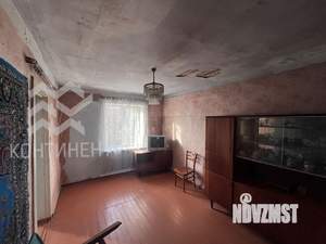 Дом 60м², 1-этажный, участок 8 сот.  