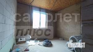 Дом 125м², 1-этажный, участок 6 сот.  