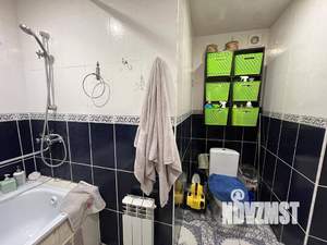 Дом 40м², 1-этажный, участок 1 сот.  