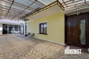 Дом 120м&sup2;, 2-этажный, участок 2 сот.  