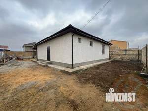 Дом 154м², 1-этажный, участок 6 сот.  