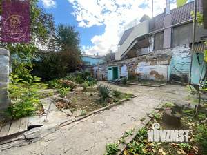 Дом 52м², 1-этажный, участок 3 сот.  