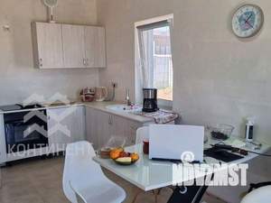 Дом 96м&sup2;, 2-этажный, участок 6 сот.  