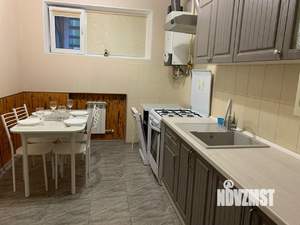 Дом 128м², 2-этажный, участок 1 сот.  