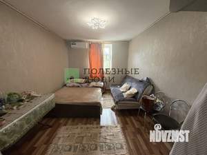 Дом 22м², 1-этажный, участок 2 сот.  